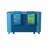 SPACELINE Activity Center with Spaceline Cots-9984300