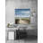 "Coastal Trails" Painting Print On Wrapped Canvas-434246537