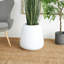 Vase de plancher en résine Mabe-1110830832-1110830834