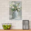 Country Bouquet I 1 Piece Painting on Canvas-49095244-53446637