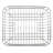 Rinse Basket