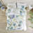 Ensemble d'édredon en coton percale 6 pièces Lorelai-20572739