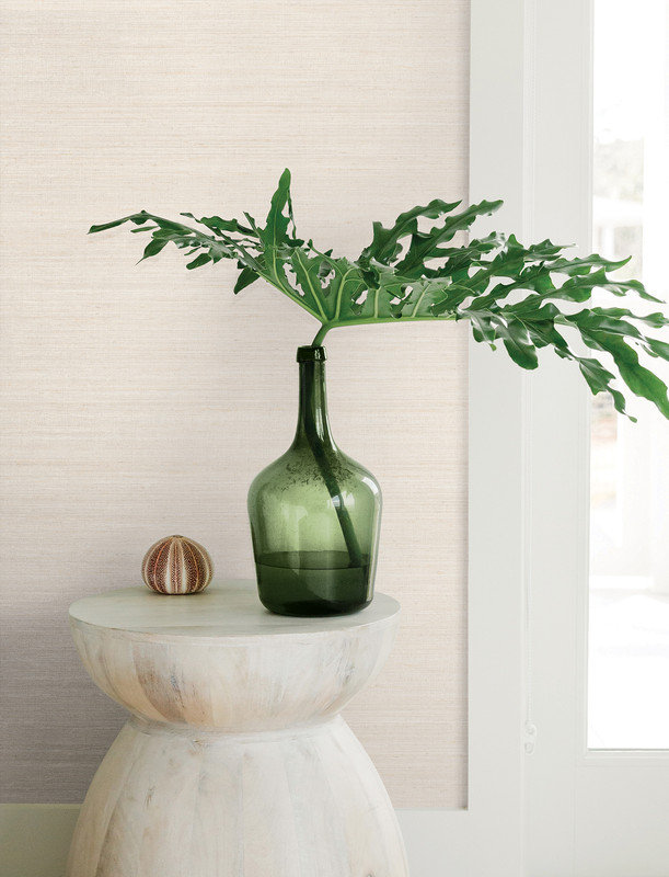 Rouleau de papier peint L 32,97 pi x l 39,3 po Milano, Lin