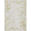 Tapis intérieur / extérieur en polyester tissé à la machine Karter-1277298836