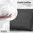 Briela 8 - Person Outdoor Seating Group with Cushions with Fire Pit table No Assembly Required-1799343701-1748488941