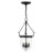 Husman - Light Single Pendant-16518418-16518426