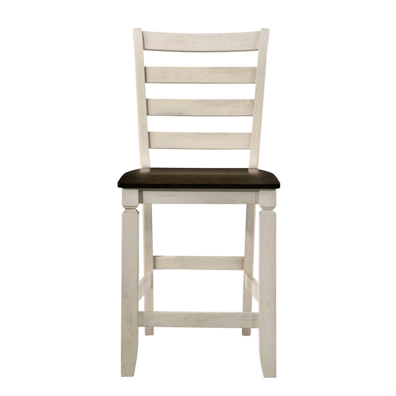 Tabourets de comptoir (ensemble de 2)