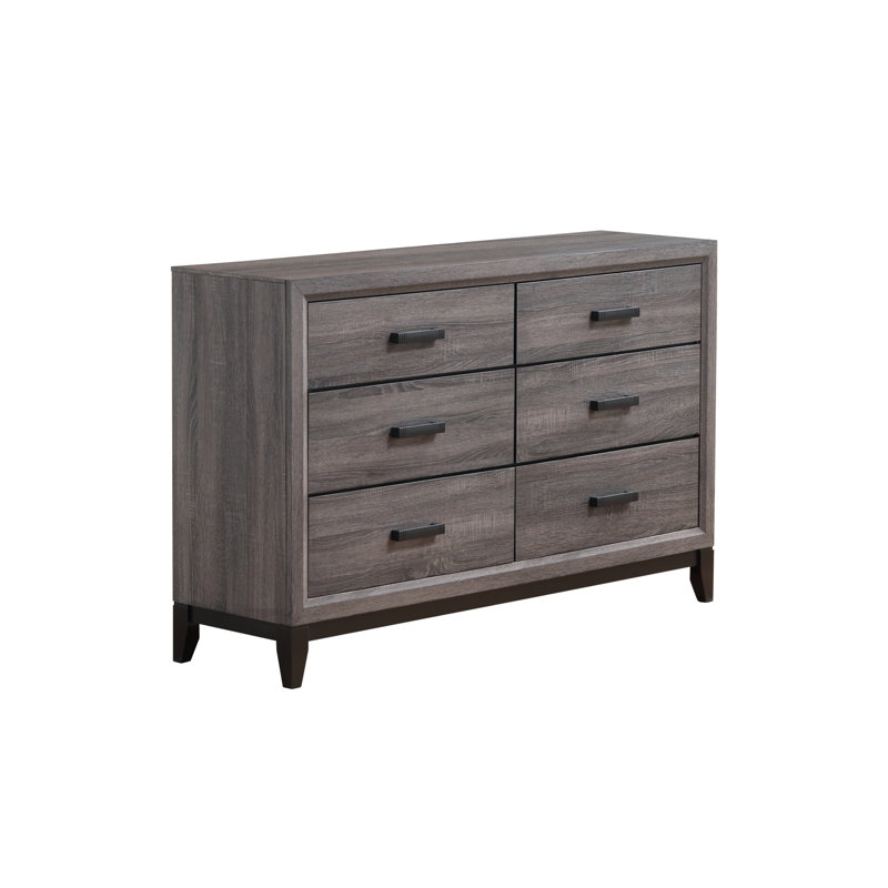 Commode Mirage
