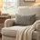 Coussin Halo Knights Luxury