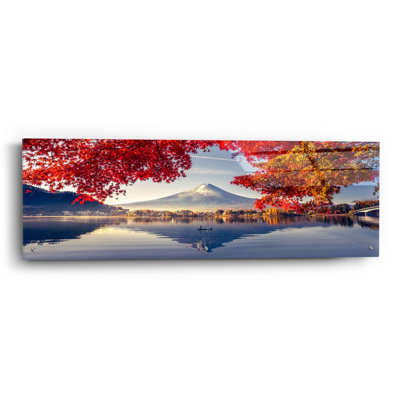 " Mountain Fuji Japan " by Epic Portfolio