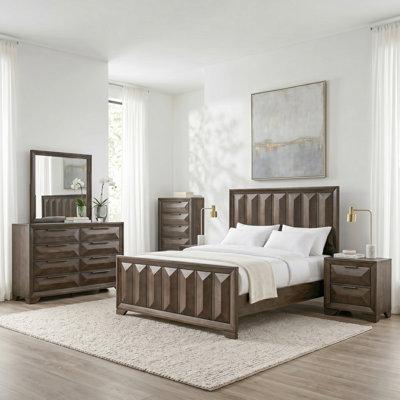 Ensemble de chambre Fikir
