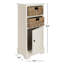 Armoire de rangement en bois-118587429