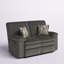 Annine Upholstered 60'' Reclining Loveseat-48124821