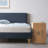 ZINUS Cool Feel 8'' Mattress in WONDERBOX Compressed Packaging Technology-202014332