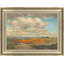 California Poppy Field Print by Redmond