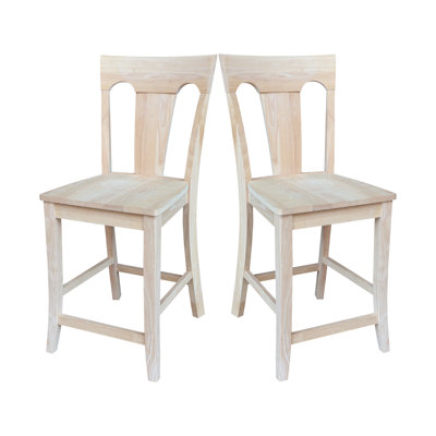 Tabouret de bar 24 po Drusella