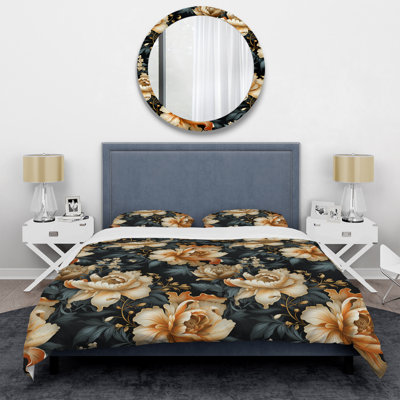 Ensemble de housse de couette Victorian
