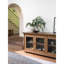 Lillian 84" Wood Sideboard