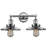 Millan Armed Sconce