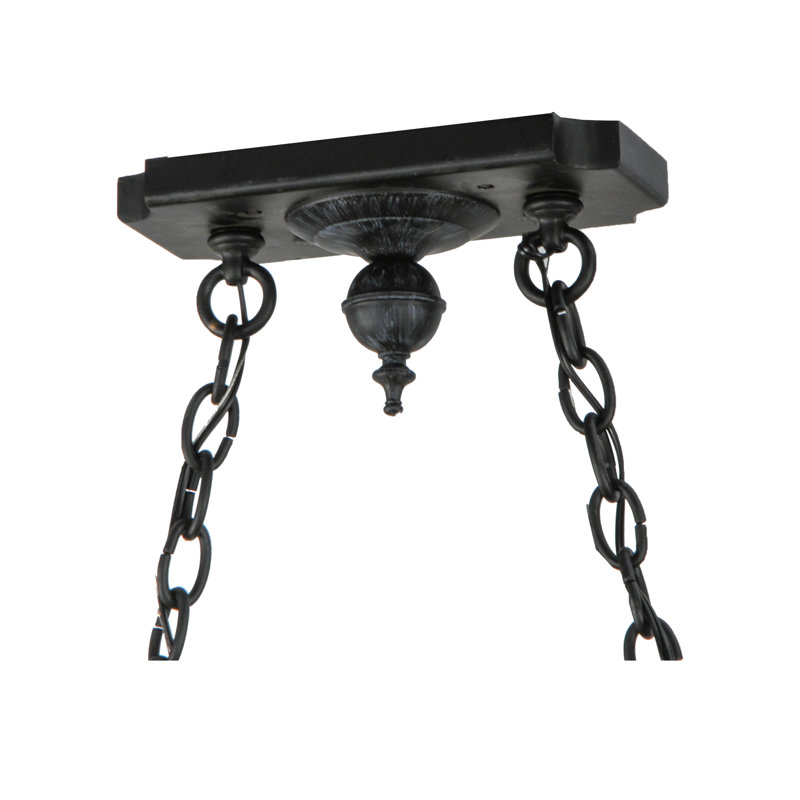 Caldwin 20 - Light Chandelier
