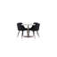 Titus 4 - Person Dining Set