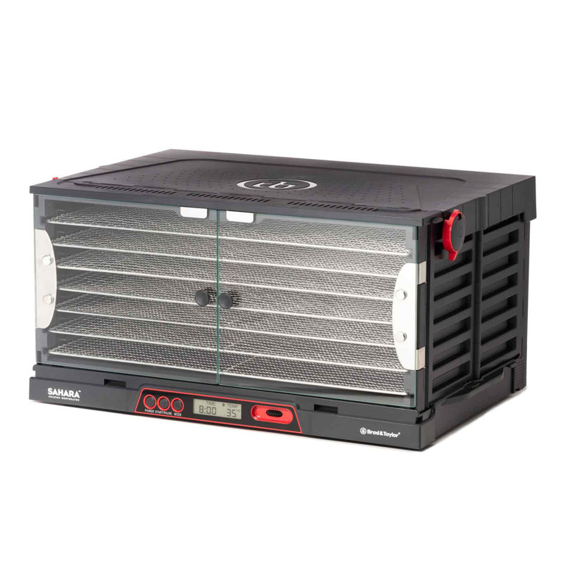 Symple Stuff Jytte 820W Food Dehydrator