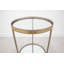 Tiffany End Table-259255047