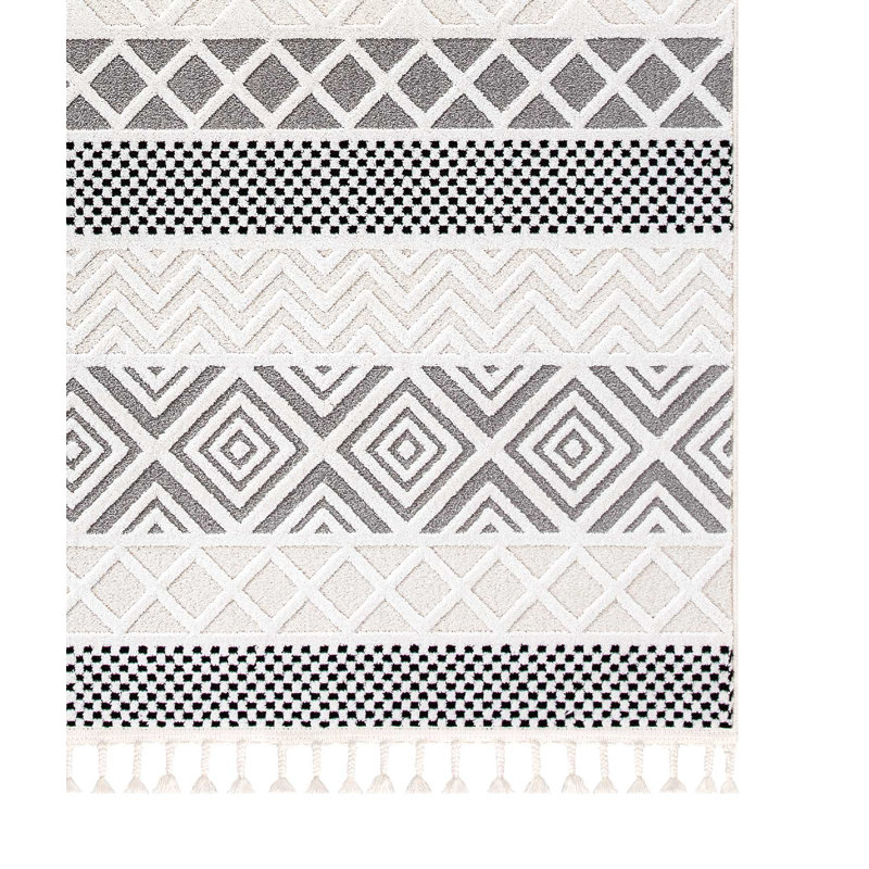 Tapis Sumekh, Rectangle 4 pi x 5 pi 11 po