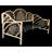 Charissa Daybed in White-10038484