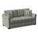 Bridgeport Upholstered 85'' Sofa