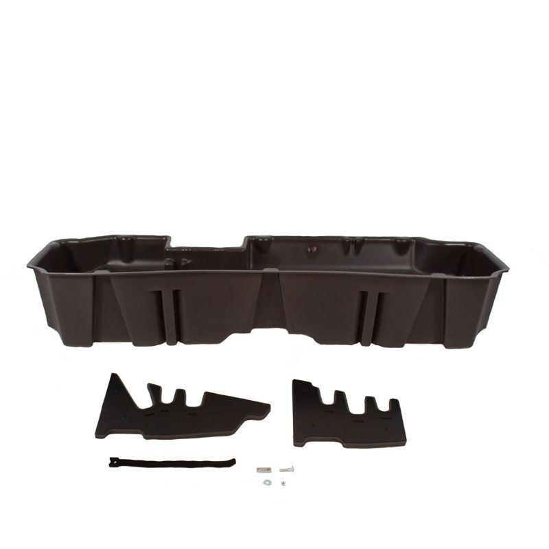 Underseat Storage Rack