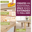 Ludden Extendable Dining Table