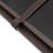Metal Fixed Awning-106544059