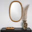 Maison Modern Oval Mirror-923212510