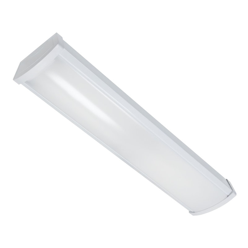 LED Wraparound Surface Mount, 48" W