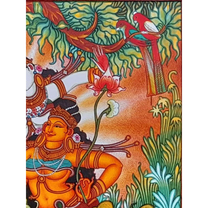 Painting Print