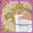 Yellow Roses Damask Comforter-129088607