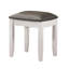 Tabouret d'appoint en bois massif et manufacturé-88600153-88600154