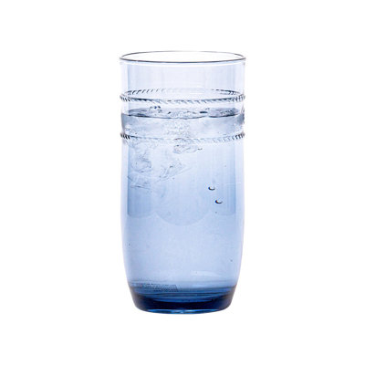 Isabella 19 oz. Acrylic Large Tumbler