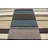 Performance Wool Striped Indoor Rug