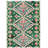 Wilstead Hand Tufted Wool Southwestern Rug-1175051825
