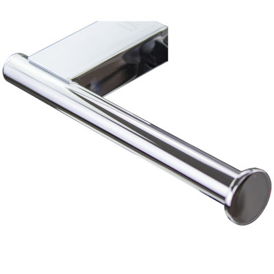 Maddox Wall Mounted Toilet Paper Holder
