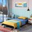 Salzer Platform Bed