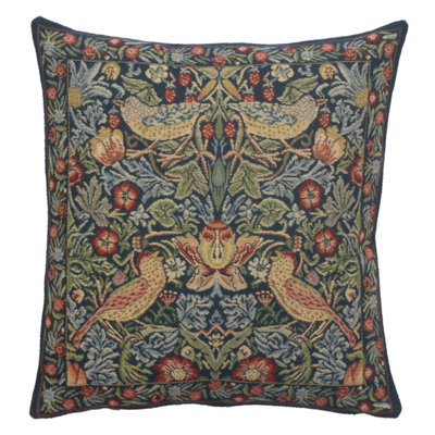 Cotton Blend Pillow Cover
