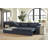 Wave Upholstered L-Shaped Sectional-98428310