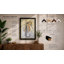 Ornamental Seahorse Boho - Print-136660336-136660338