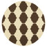 Beige/Chocolate