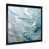 Black Picture Framed