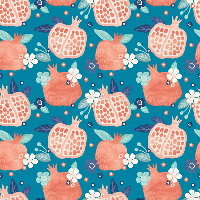 Wallpaper, Non-Pasted
