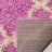 Alonnah Sgd-Dallas Shag Performance Geometric Rug-1573497588